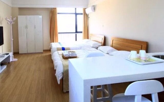 Weihai Renrenjia Self-service Apartment