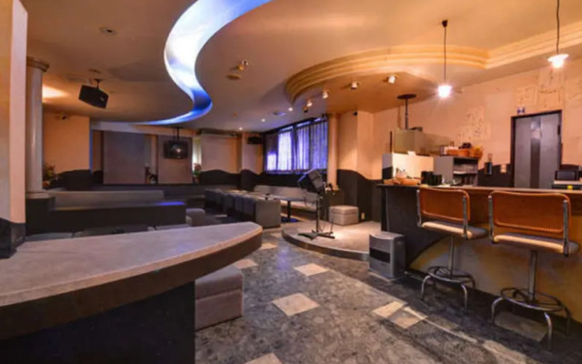 Hotel Resea Minamichita