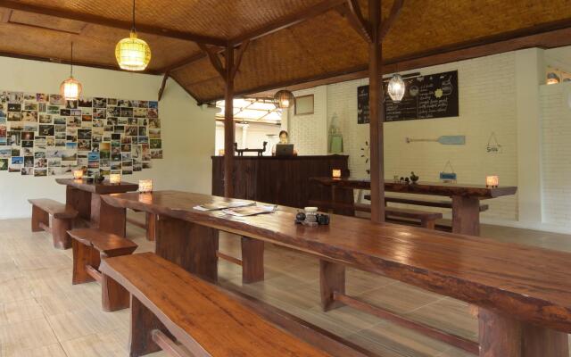 Sanur House