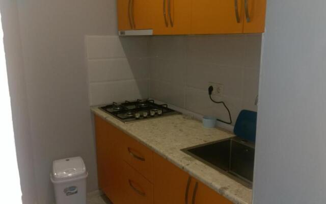 Guest House Guriani