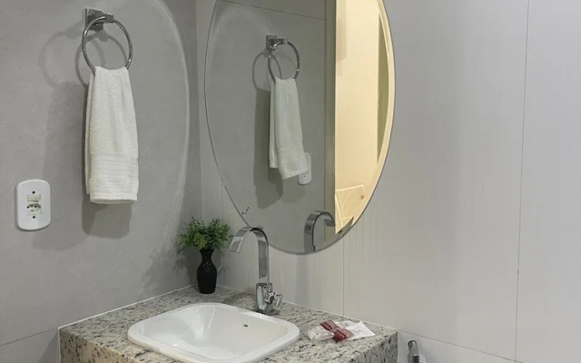 Ápides Palace Hotel