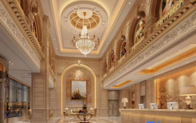 Vienna International Hotel (Lugu High-tech Zone Jiashanhu Park)