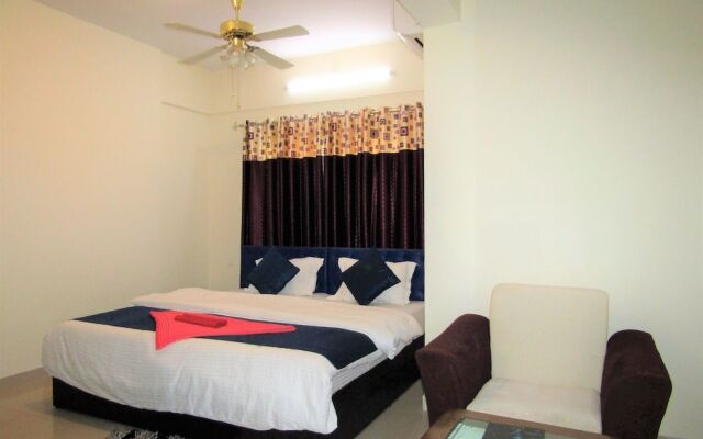 Dreams Apartment