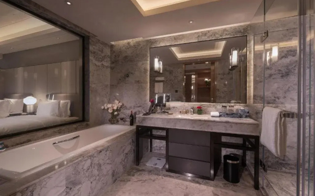 Wyndham Grand Plaza Royale Ever Bright Changxing