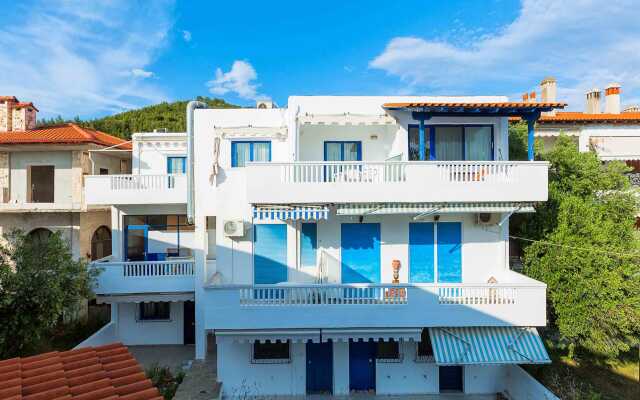 Xenios Loutra Village Holiday Apartments