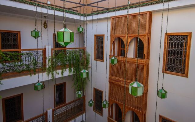 Riad SofYan