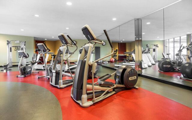 Springhill Suites Roanoke