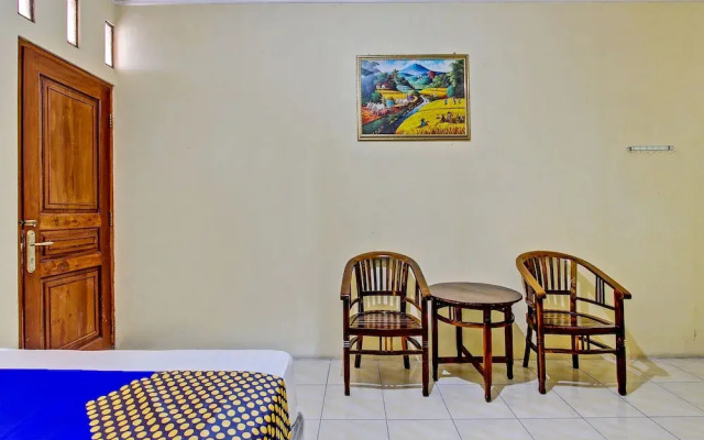 SPOT ON 91850 Hotel Citra Indah