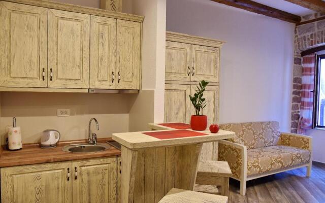 Maison du Sud / Apartment 3 Bed. in old Town Kotor