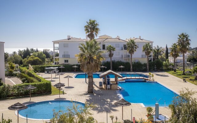 B33 Praia Do Vau Apartment By Dreamalgarve