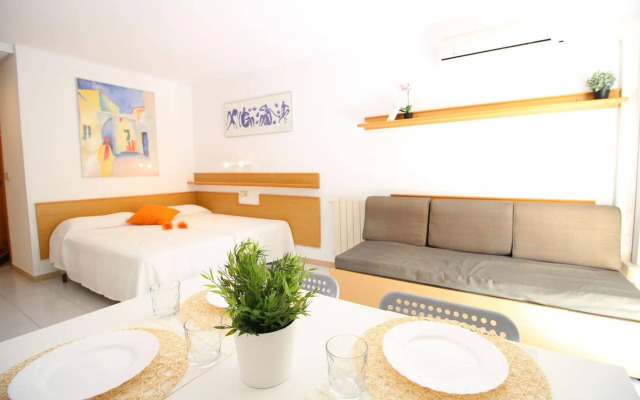 Inter2 Salou Apartments	