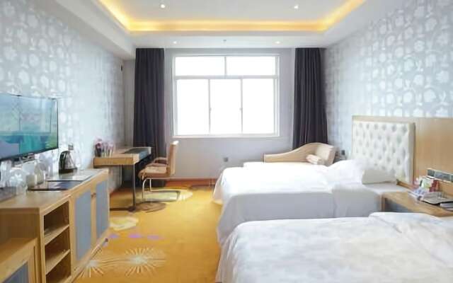 Molihua Hotel