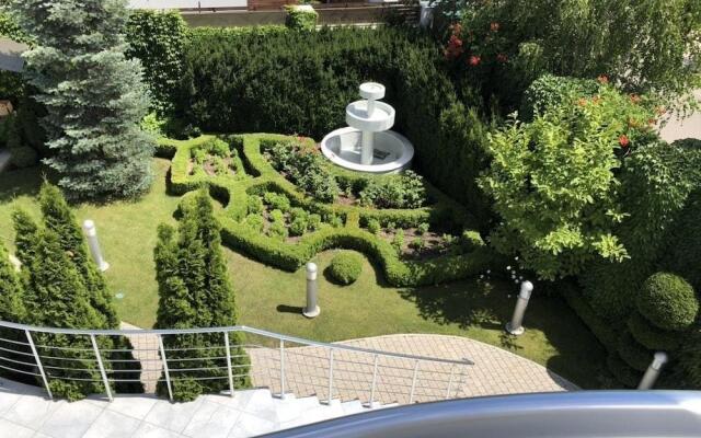 Villa De Palma