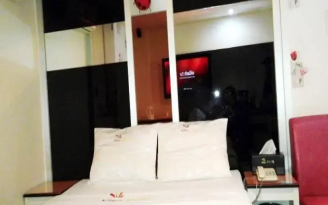 Wow Hotel