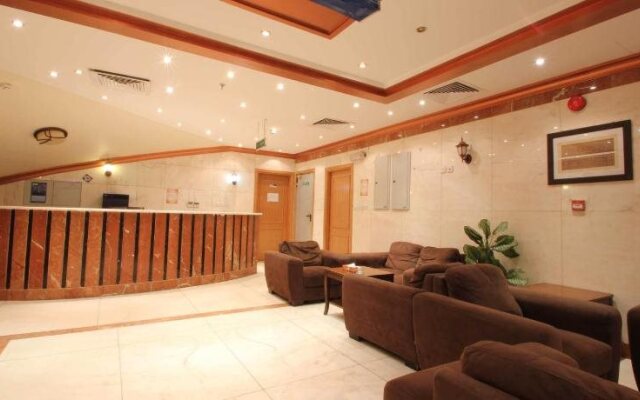 Firdous Al Umrah Hotel