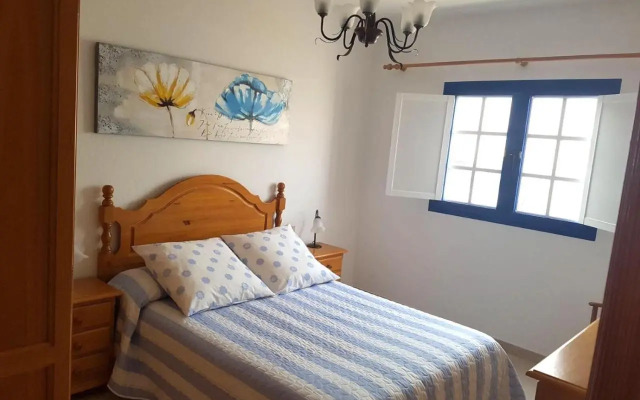 Casa El Salao