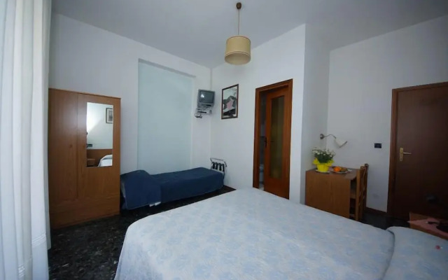 Hotel Firenze