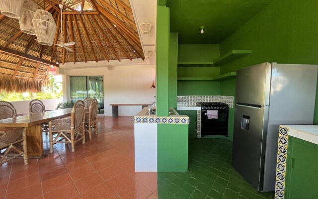 Hotel San Martin La Punta