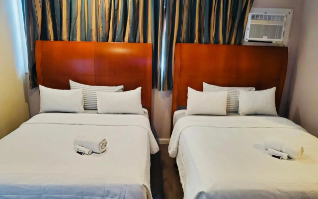 Miami Springs Inn