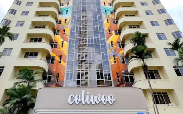 Coliwoo Orchard - Co-Living Serviced Apartments