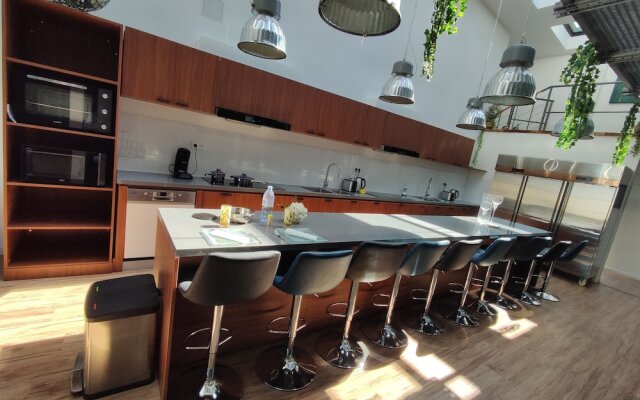 Résidence Florale Thionville