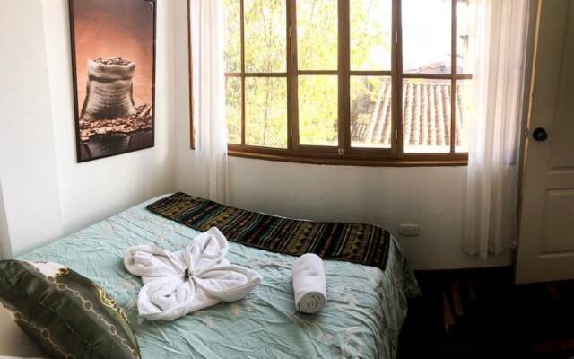 Apartments Stunning View San Blas