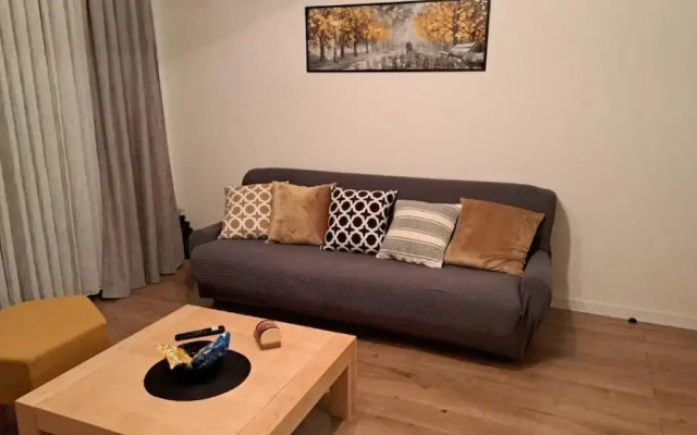 Apartman 19 in Vinkovci