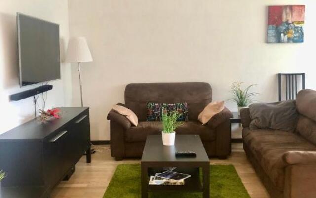 Localita Polin 15, apartamenti 21