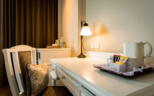 Courtyard by Marriott Phuket Town