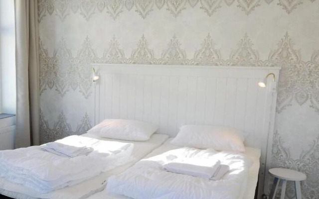 Go To Sleep Arvika - Hostel