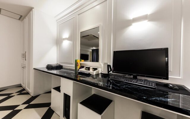 Hotel Cullinan Jongno