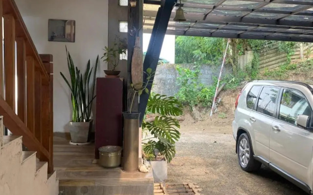Jasmine Villa Homestay