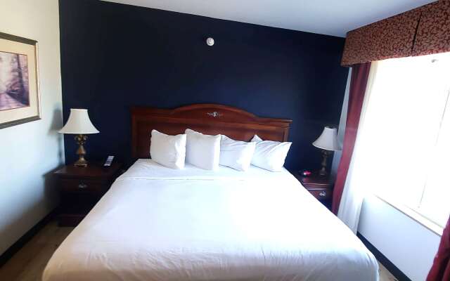 Wingate by Wyndham Youngstown