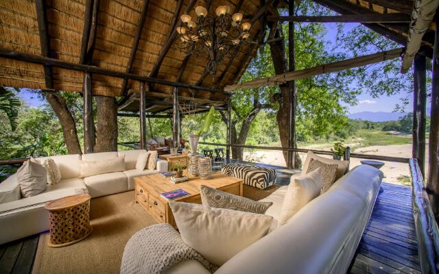 Karongwe - Kuname Safari Lodge