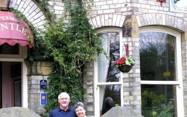 The Bentley Guest House