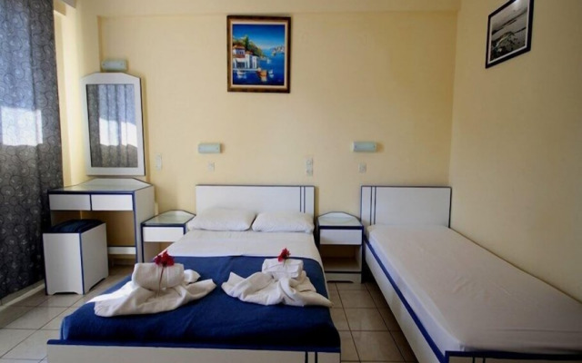 Minas Apartments