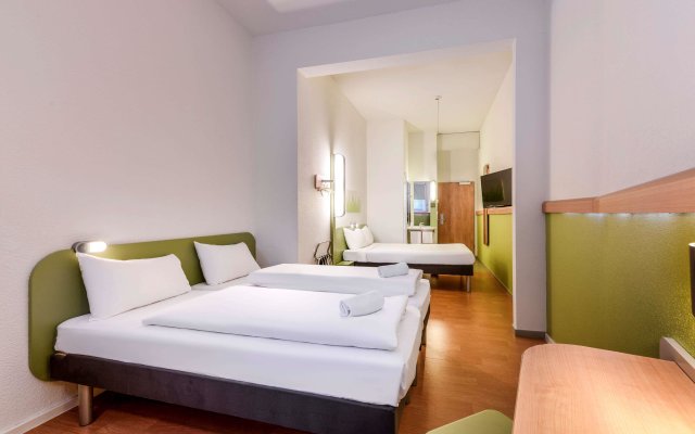 ibis budget Luzern City