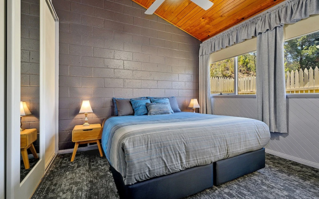 Comfort Inn Gold Rush