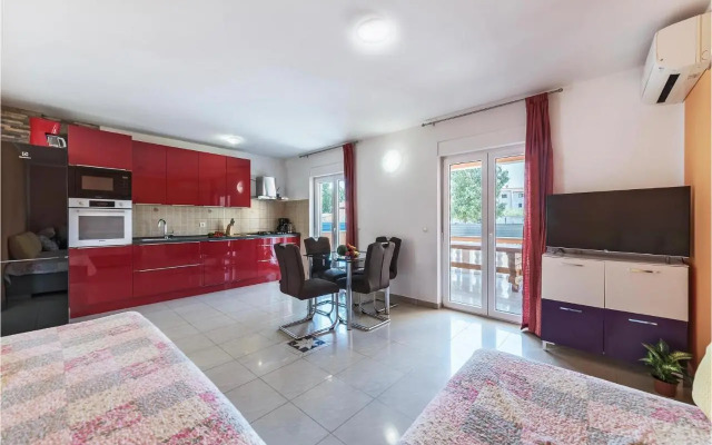 Holiday home Betiga Betiga III