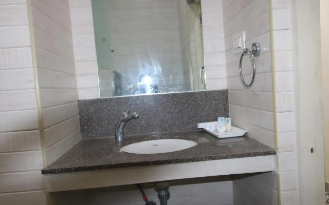 Hotel SK Riverfront