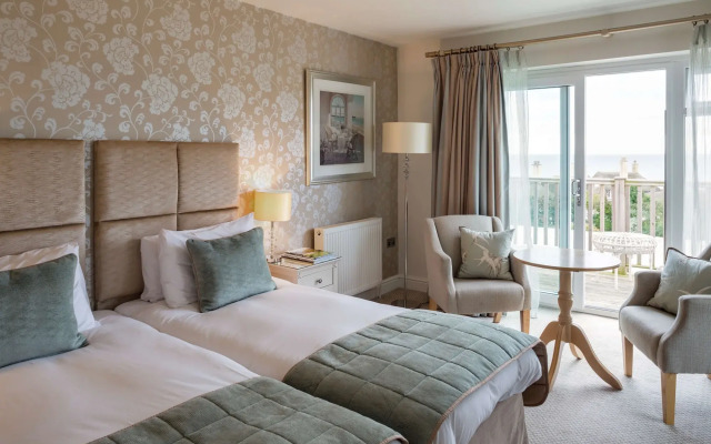 Harbour Hotel Sidmouth