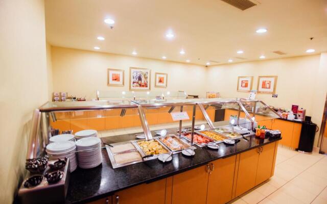 Clementine Hotel & Suites Anaheim