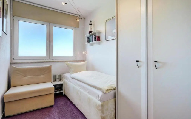 Berolina Wohnung 604