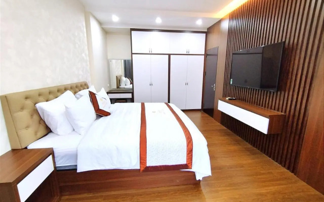 Times Hotel