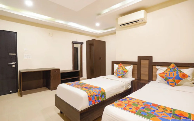 Fabhotel Millennium Suites