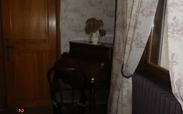 Les Machetieres B&B