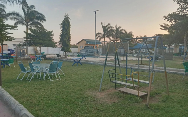 Markdon Village Hotel