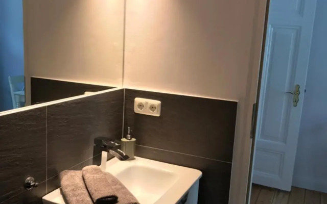 Nord Apartment