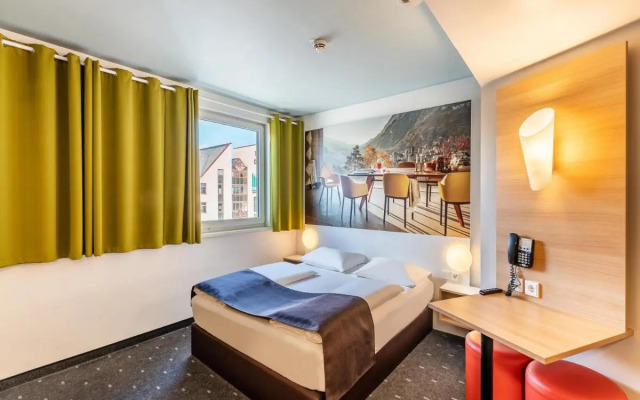 B&B Hotel Weil am Rhein/Basel