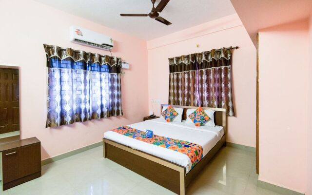 FabHotel Sorgam Service Apartment